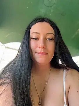 Stripchat Adult Video Chat of AdinaKan