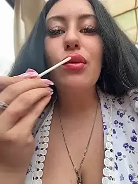 Stripchat Free Live Porn of AdinaKan