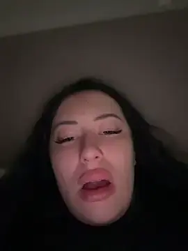 Stripchat Live Sex of AdinaKan