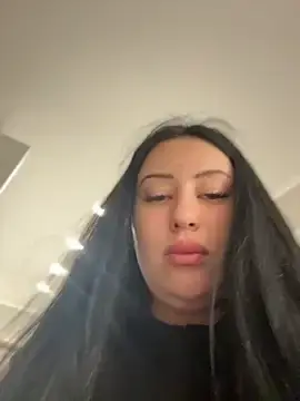 Stripchat Nude Webcam of AdinaKan