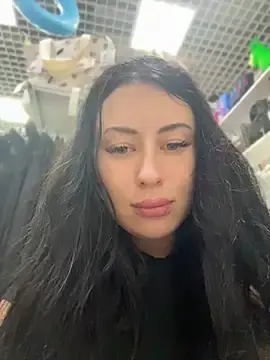 Stripchat Watch Live Sex Cams of AdinaKan