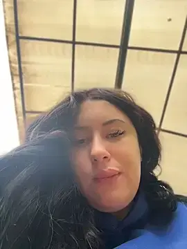 Stripchat Sex Cam of AdinaKan