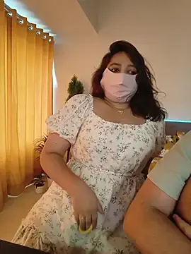 Stripchat Free Porn Cam of Girlsdaddy69