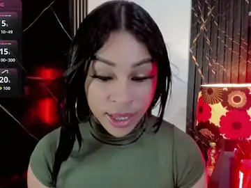Stripchat Live Porn of Nayara_K