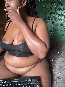 Stripchat Live Sex of Sollybunny