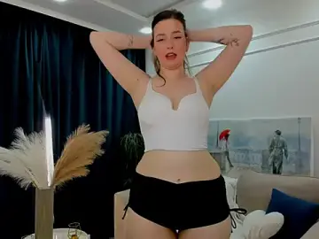 Stripchat Private Sex Chat of WishToBloom