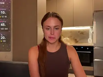 Stripchat Best live sex cam show of Megan_Nilson