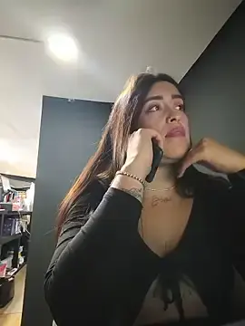 Stripchat Watch Live Sex Cams of MissNyraSecret