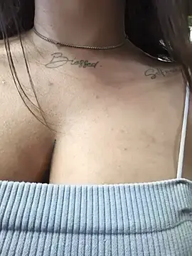 Stripchat Best Webcam of MissNyraSecret