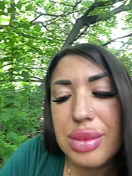 Stripchat Free Live Porn of RuslanaXX