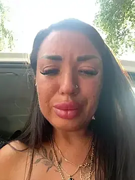 Stripchat Best live sex cam show of RuslanaXX