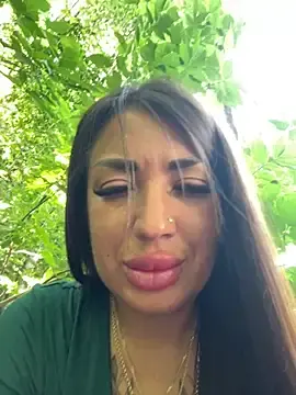 Stripchat Adult Webcams of RuslanaXX