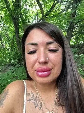Stripchat Best Webcam of RuslanaXX