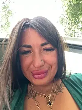 Stripchat Best Webcam of RuslanaXX