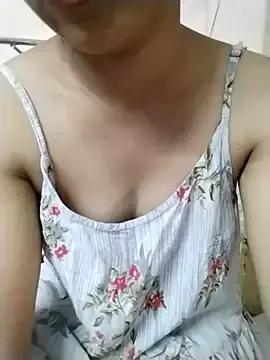Stripchat Live Porn of harika_telugu_