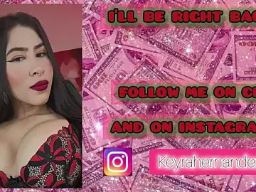 Stripchat Best Webcam of keyra_h