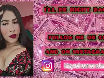 Stripchat Free Live Porn of keyra_h