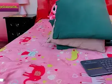 Stripchat Best live sex cam show of keyra_h