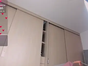Stripchat Watch Live Sex Cams of sussan_dream1