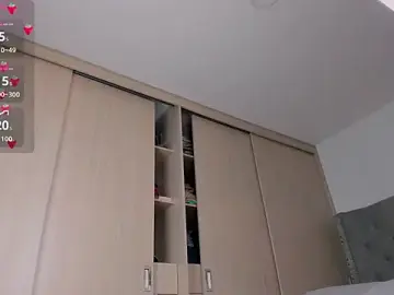 Stripchat Best live sex cam show of sussan_dream1
