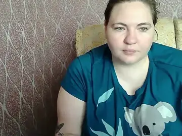 Stripchat Free Live Porn of ElviraOreilllyX
