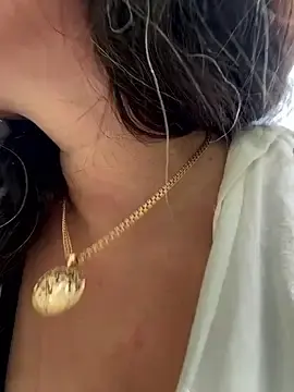 Stripchat Sex Chat of MooonReal