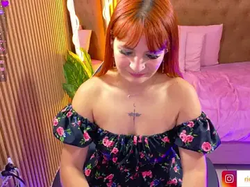 Stripchat Live Porn of RIO_TAY1
