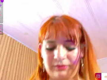 Stripchat Live Sex Cam of RIO_TAY1