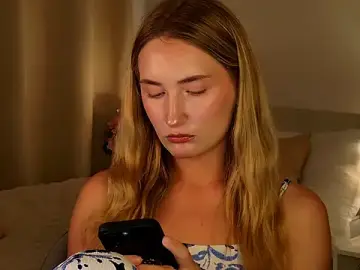 Stripchat Live Porn of bella__rose