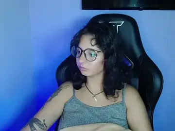 Stripchat Sex Chat of myamillor