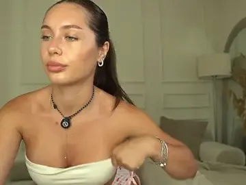 Stripchat Free Live Porn of Ashley-Evans