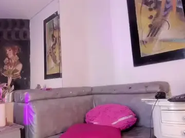 Stripchat Sex Cam of Ciara_HotTs