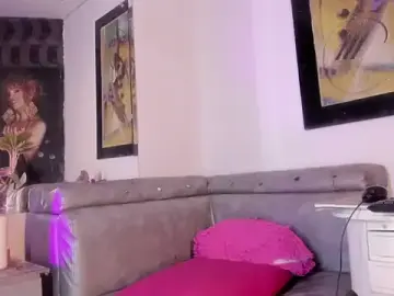 Stripchat Free Live Porn of Ciara_HotTs
