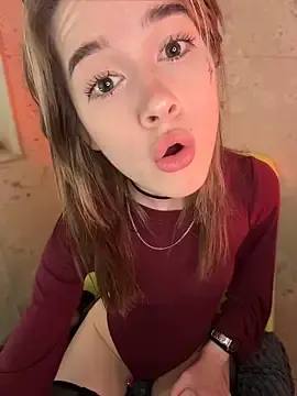 Stripchat Free Porn Cam of Marryme-