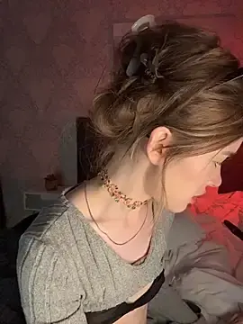 Stripchat Adult Video Chat of Marryme-