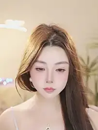 Stripchat Adult Webcams of Qiaoqiao__