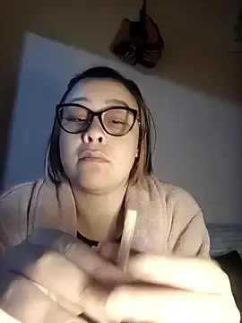 Stripchat Live Sex of lualviz