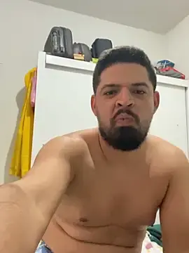Stripchat Watch Live Sex Cams of mineirinho3120