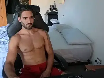 Stripchat Live Sex of Al3xox02