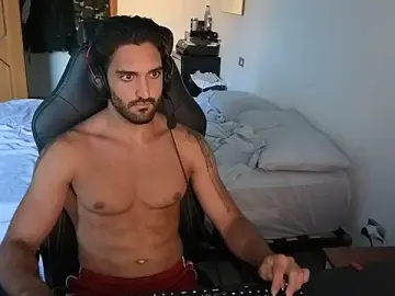Stripchat Adult Webcam of Al3xox02