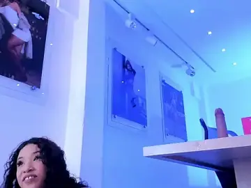 Stripchat Watch Live Sex Cams of ChantalHans