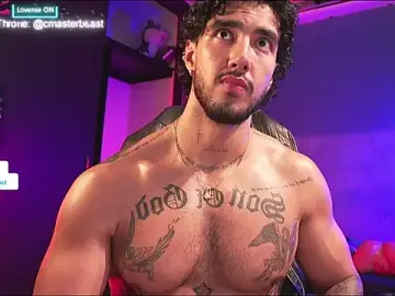 Stripchat Adult Webcam of JACOB_MARTINS