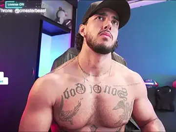 Stripchat Best Webcam of JACOB_MARTINS