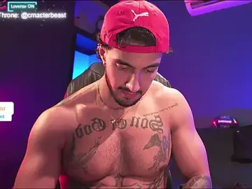 Stripchat Sex Chat of JACOB_MARTINS