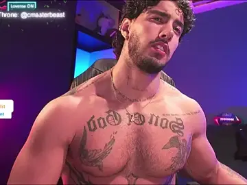 Stripchat Free Porn Cam of JACOB_MARTINS