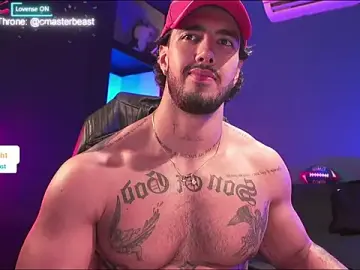 Stripchat Live Porn of JACOB_MARTINS