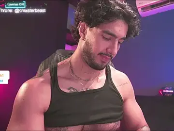 Stripchat Live Sex of JACOB_MARTINS