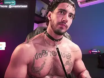 Stripchat Adult Webcam of JACOB_MARTINS