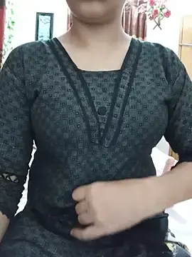 Stripchat Nude Webcam of Tanha18