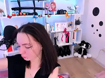 Stripchat Live Sex Cam of _AsyaSweet